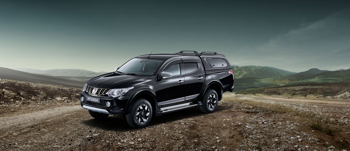 Mitsubishi Triton MIVEC sắp về Việt Nam có gì mới?